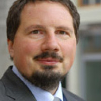Bernhard Goodwin - Bundestagskandidat des Münchner Westen